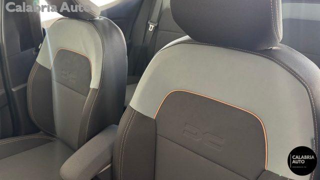 DACIA Sandero Stepway Eco-G 120 CV auto Extreme