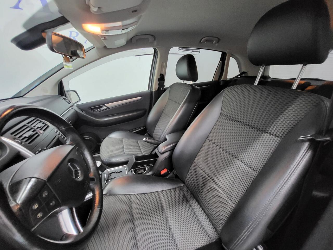 Mercedes-benz B 200 B 200 CDI Premium
