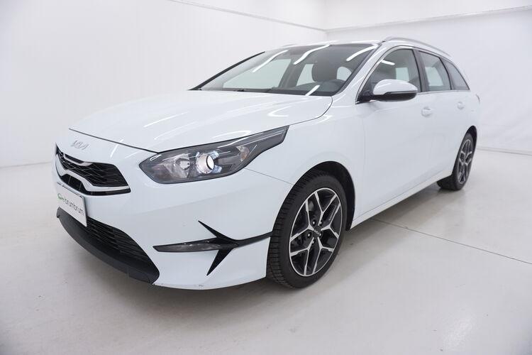 Kia Ceed SW MHEV Business Class BR829223 1.6 Mild Hybrid 136CV