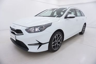 Kia Ceed SW MHEV Business Class BR829223 1.6 Mild Hybrid 136CV