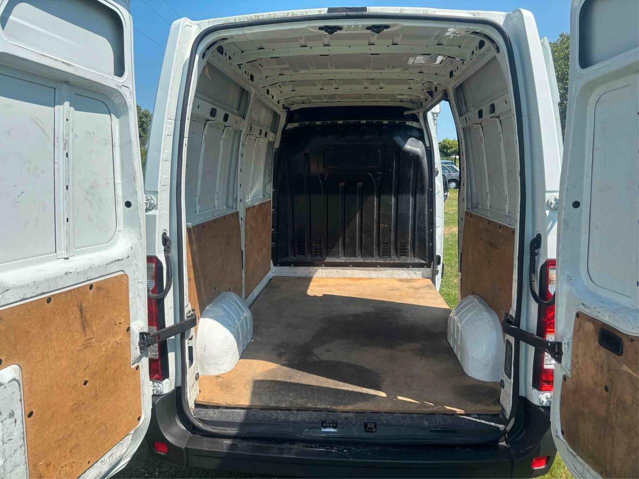 Renault Master T28 2.3 dCi/125 PC-TN Furgone E5