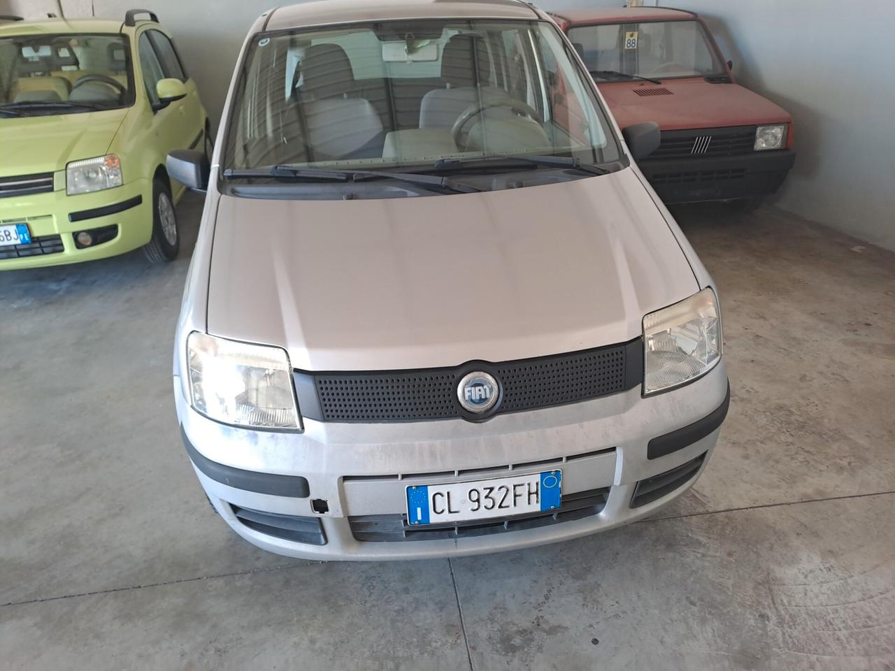 Fiat Panda 1.1 Active