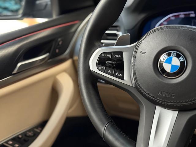 BMW X3 xDrive20d 48V Msport