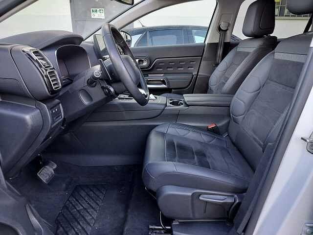 Citroen C5 Aircross BlueHDi 130 S&S EAT8 Max