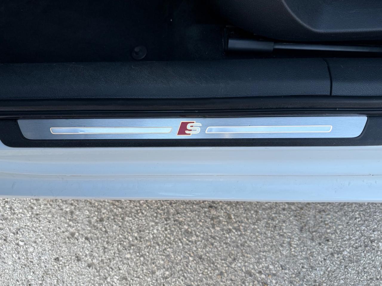 Audi A3 SPB 2.0 TDI S tronic S-line 2018