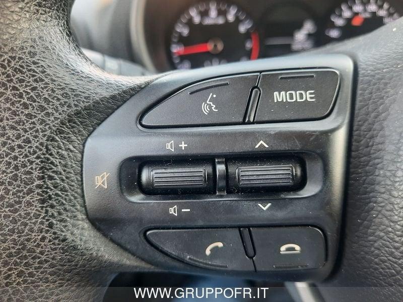 Kia Picanto 1.0 12V 5 porte Urban