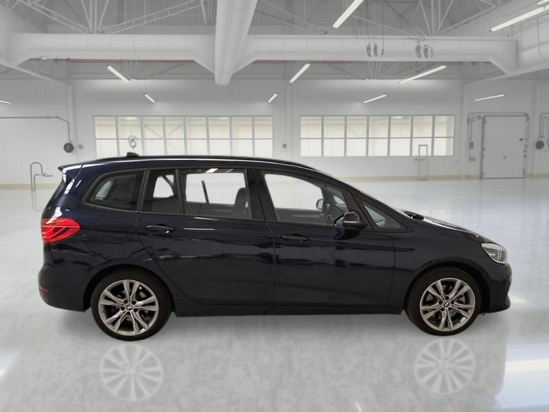 BMW 220 GRAN TOURER XDRIVE BUSINESS AUTO MONOVOLUME