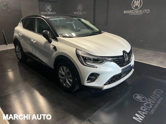 RENAULT Captur Full Hybrid E-Tech 145 CV Zen