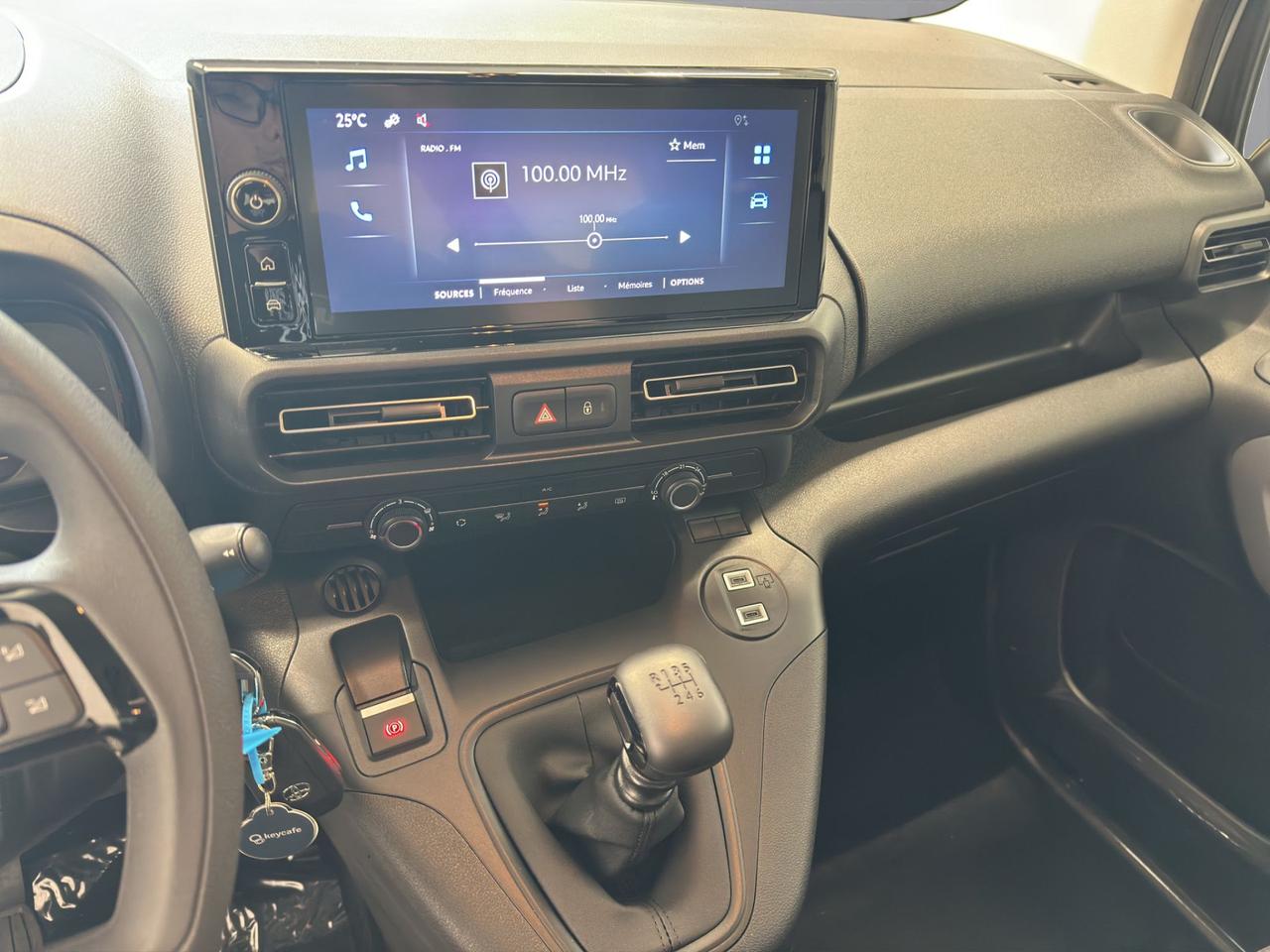 Toyota Proace City Verso 1.5D 100cv S&S mt6 L1 D