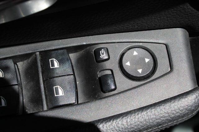 BMW 216 d Active Tourer Luxury