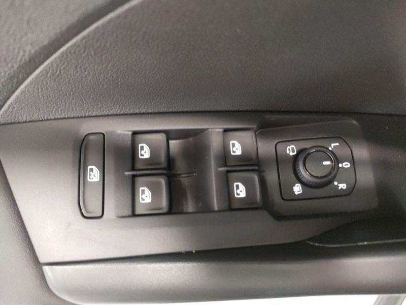 Volkswagen T-Cross T-Cross 1.0 TSI 115 CV Edition Plus