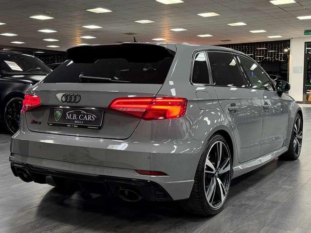 Audi RS3 RS3 Sportback 2.5 tfsi quattro s-tronic