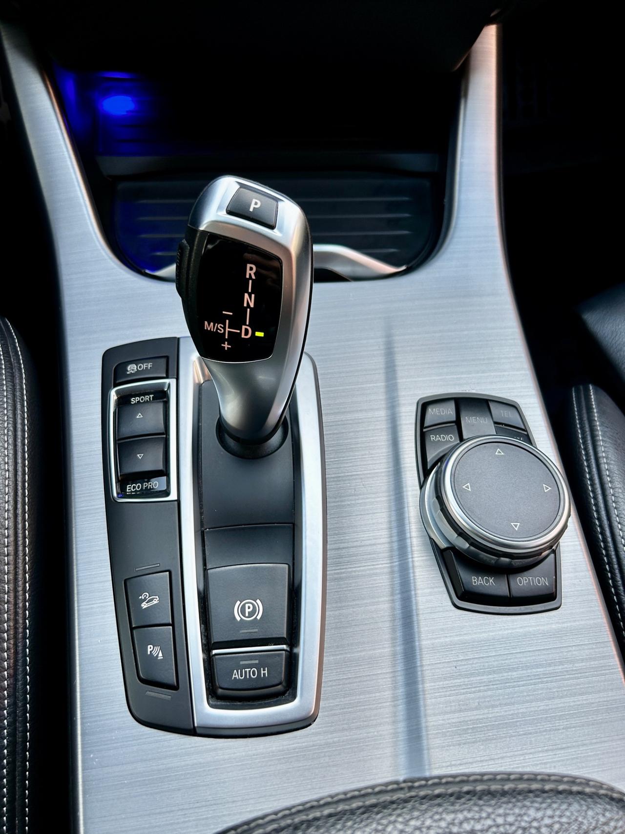 Bmw X4 xDrive20d Msport