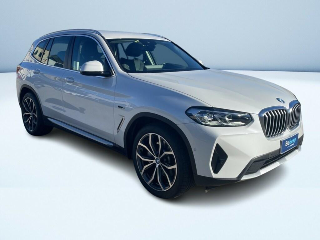 BMW X3 30 e xDrive Steptronic