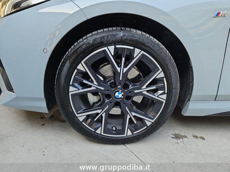 BMW Serie 1 F70 120d 48V MSport auto