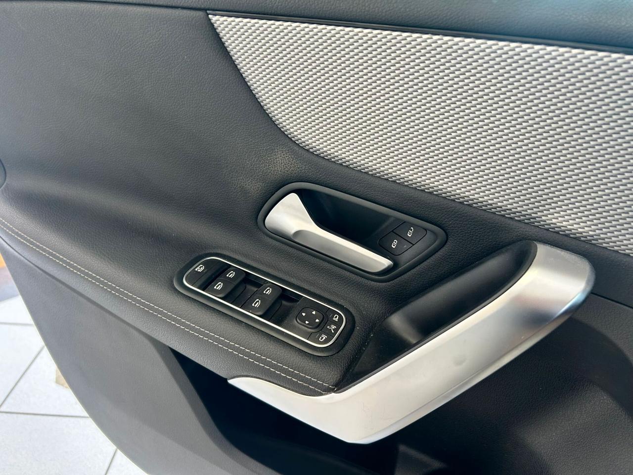 Mercedes-benz A 180 d Automatic 2019