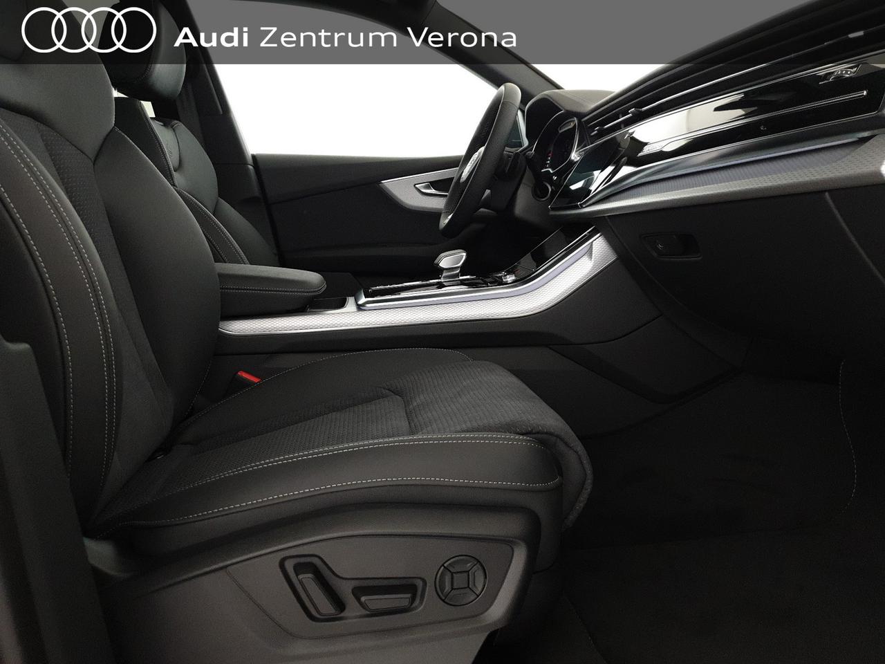 50TDI 286CV quattro tiptronc S line Edition
