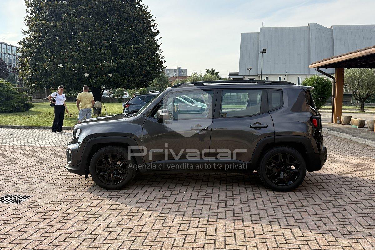 JEEP Renegade 1.0 T3 Night Eagle