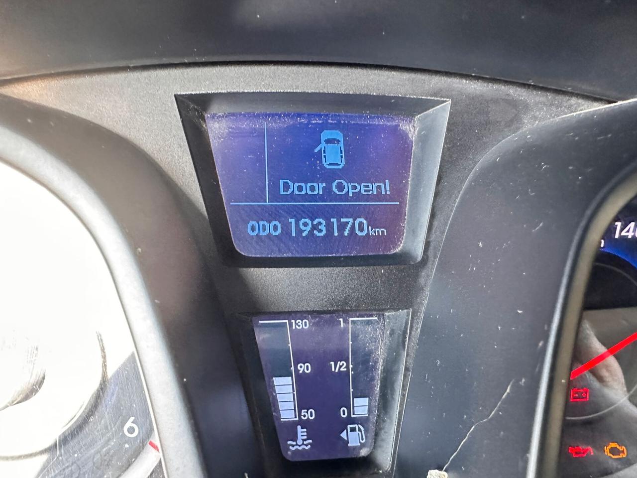 Hyundai iX20 1.4 CRDI 90 CV Style