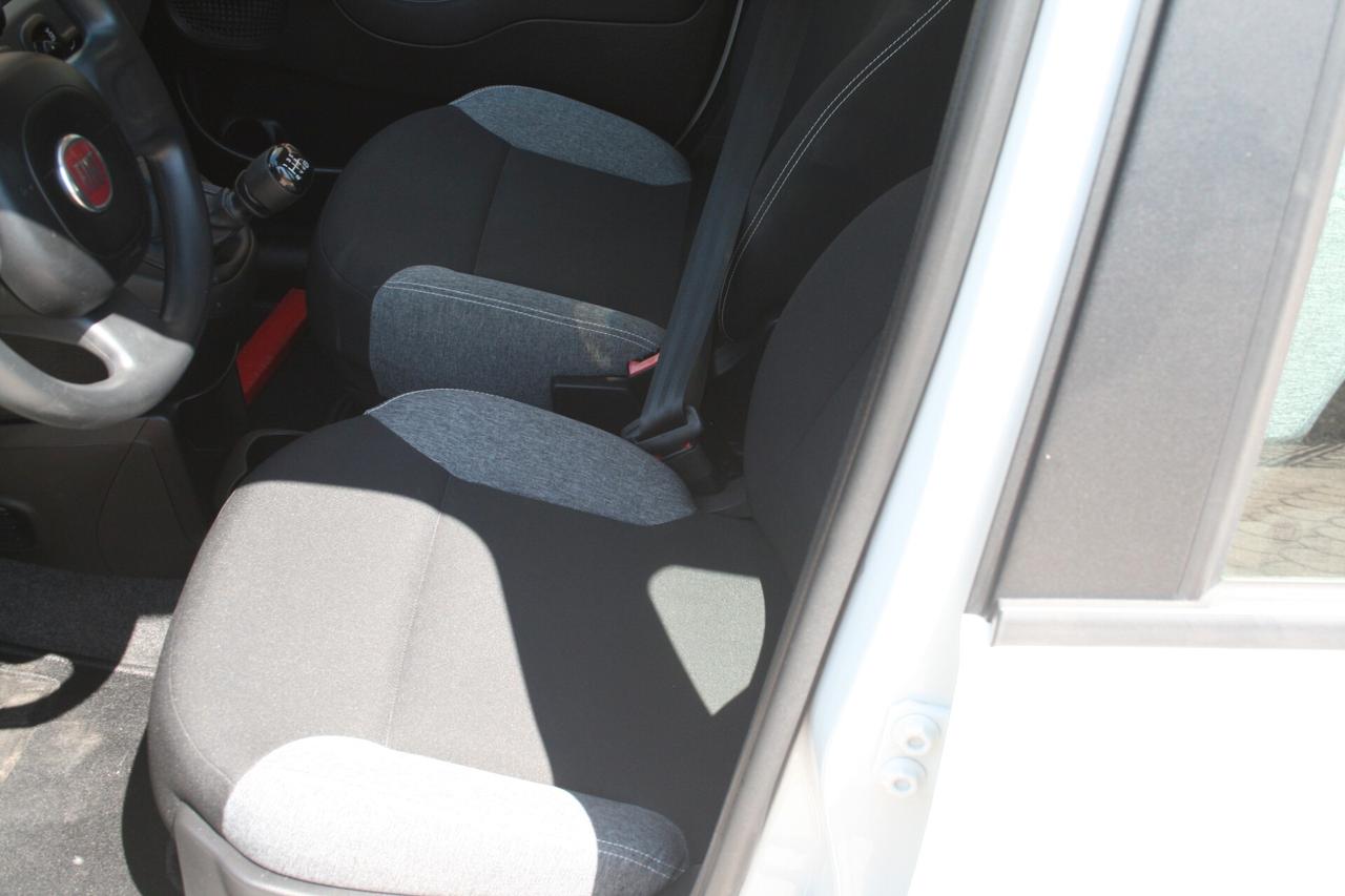 Fiat Panda 1.0 FireFly S&S Hybrid Easy