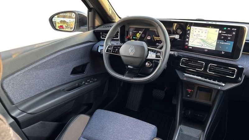 Renault 5 Renault E-Tech Electric Comfort Range Techno