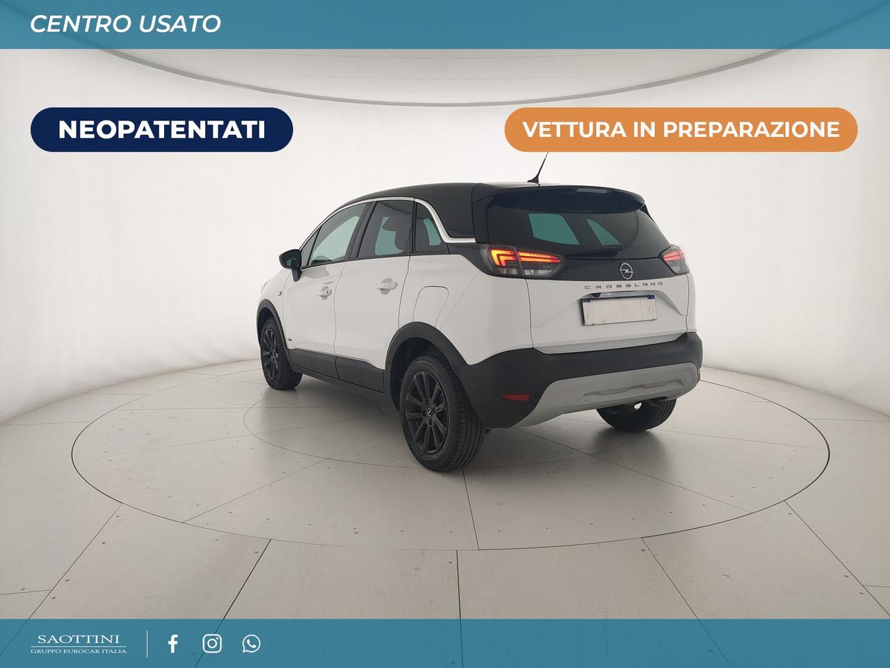 1.2 Design&Tech s&s 110 CV