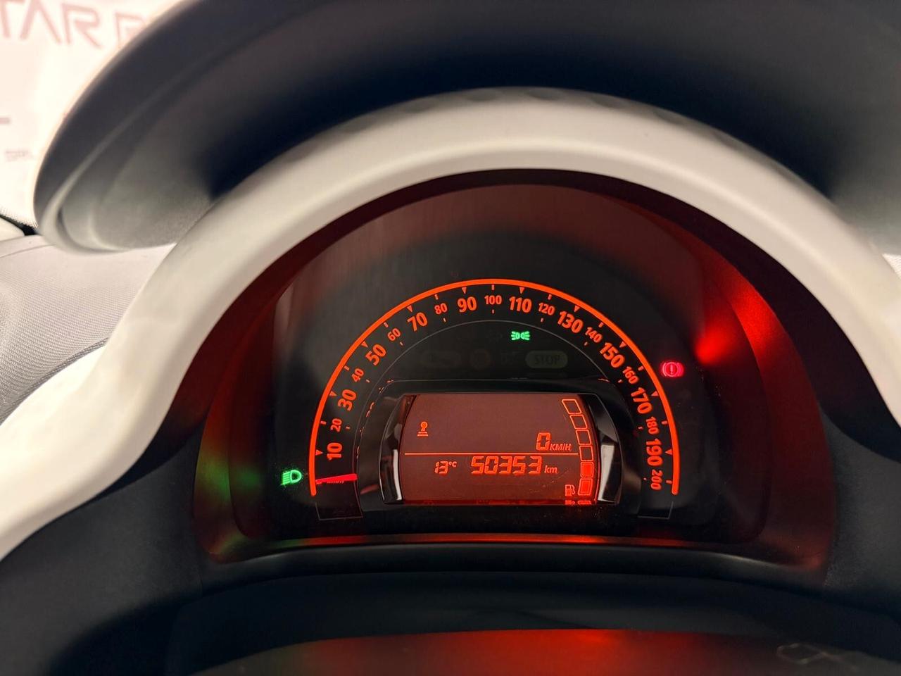 Renault Twingo SCe 65 CV Duel Limited