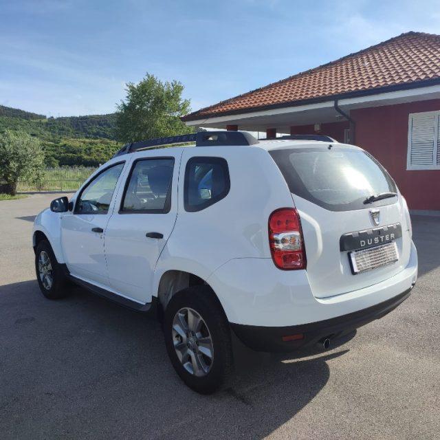DACIA Duster 1.5 dCi 90CV Start&Stop 4x2 Ambiance