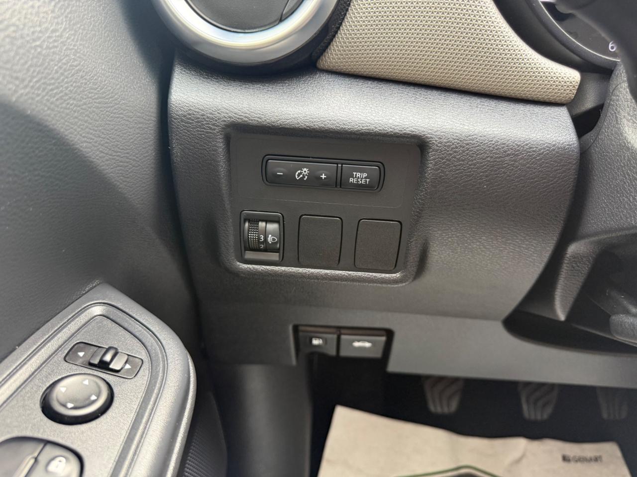 Nissan Micra 1.5 dCi 90 cv - Neopatentati
