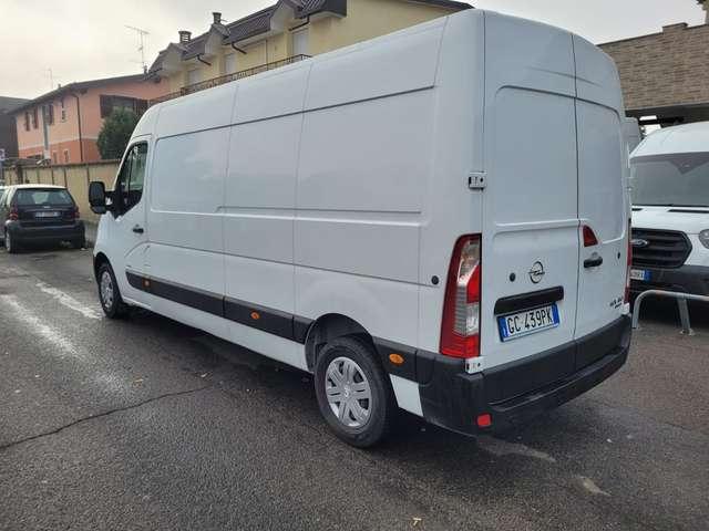 Opel Movano 15900 + IVA 2.3 CDI 150 CV E6D-TEMP L3H2