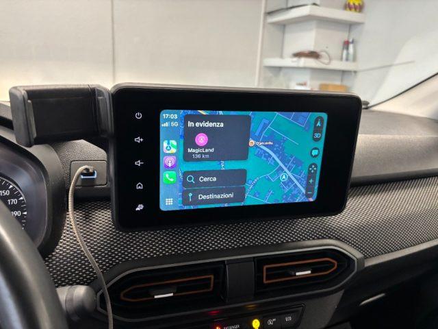 DACIA Sandero Stepway 1.0 GPL ECO-G Comfort SL DaciaPlus