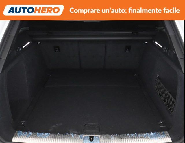 AUDI A4 Avant 2.0 TDI 190 CV S tronic Sport