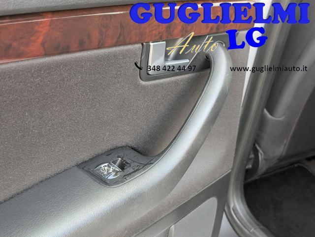 AUDI A4 2.0 20V cat Avant GPL