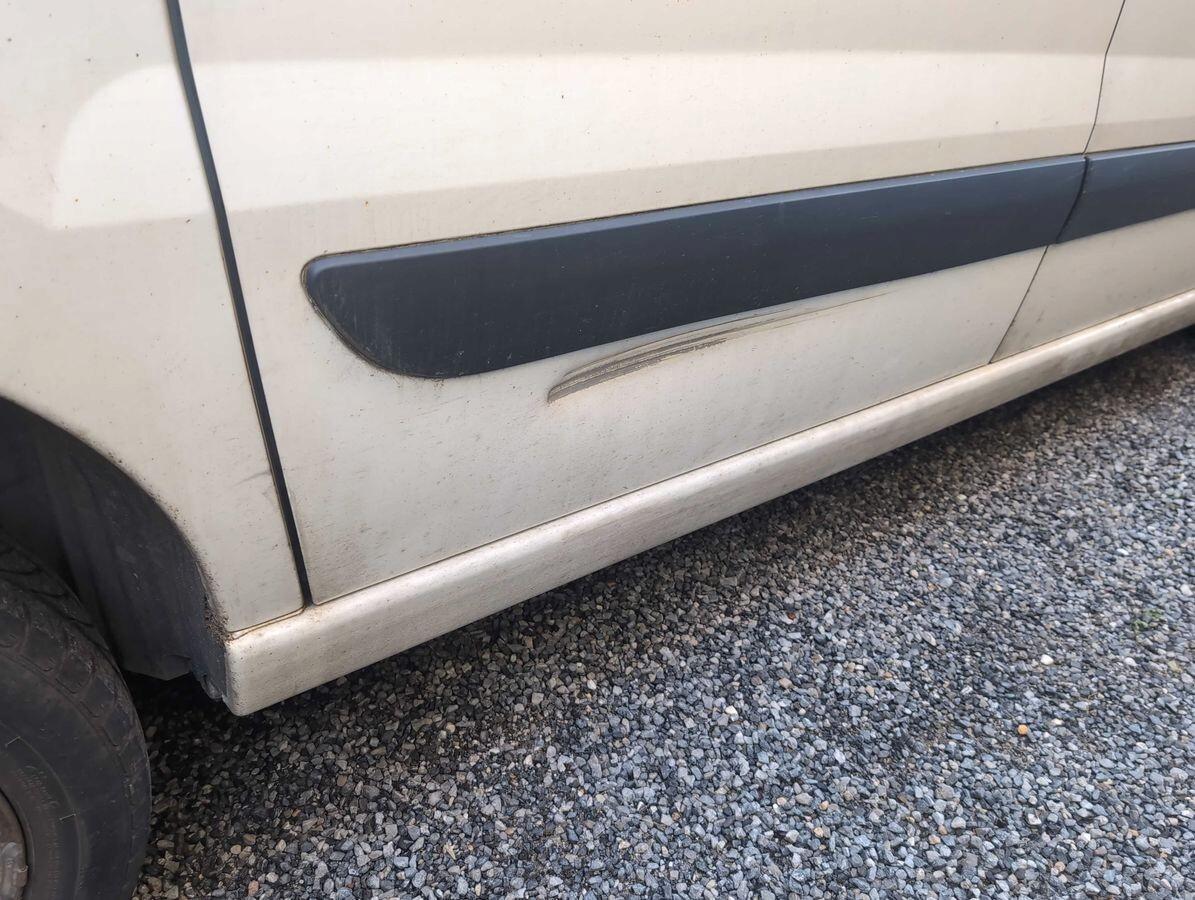 Fiat Scudo 2.0 MJT/165 DPF PC-TN Furgone 12q. SX