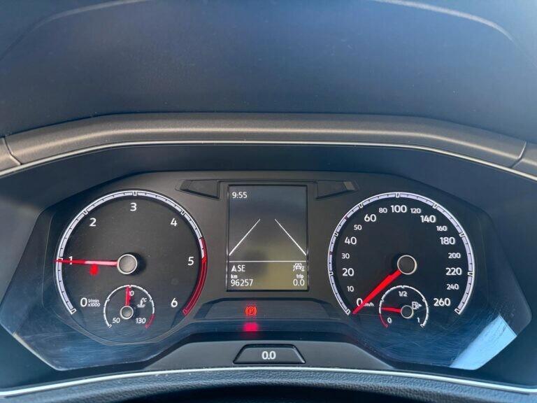 Volkswagen T-Roc 2,0 TDI 150cv 110kw BMT Business