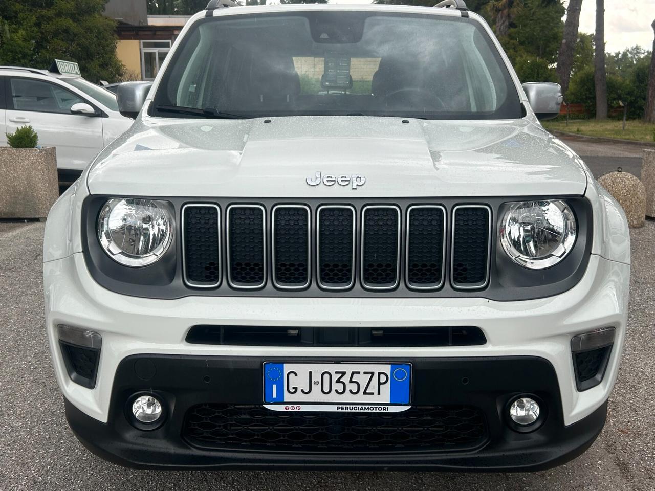 "INTROVABILE " Jeep Renegade 1.6 Mjt 130 CV Limited