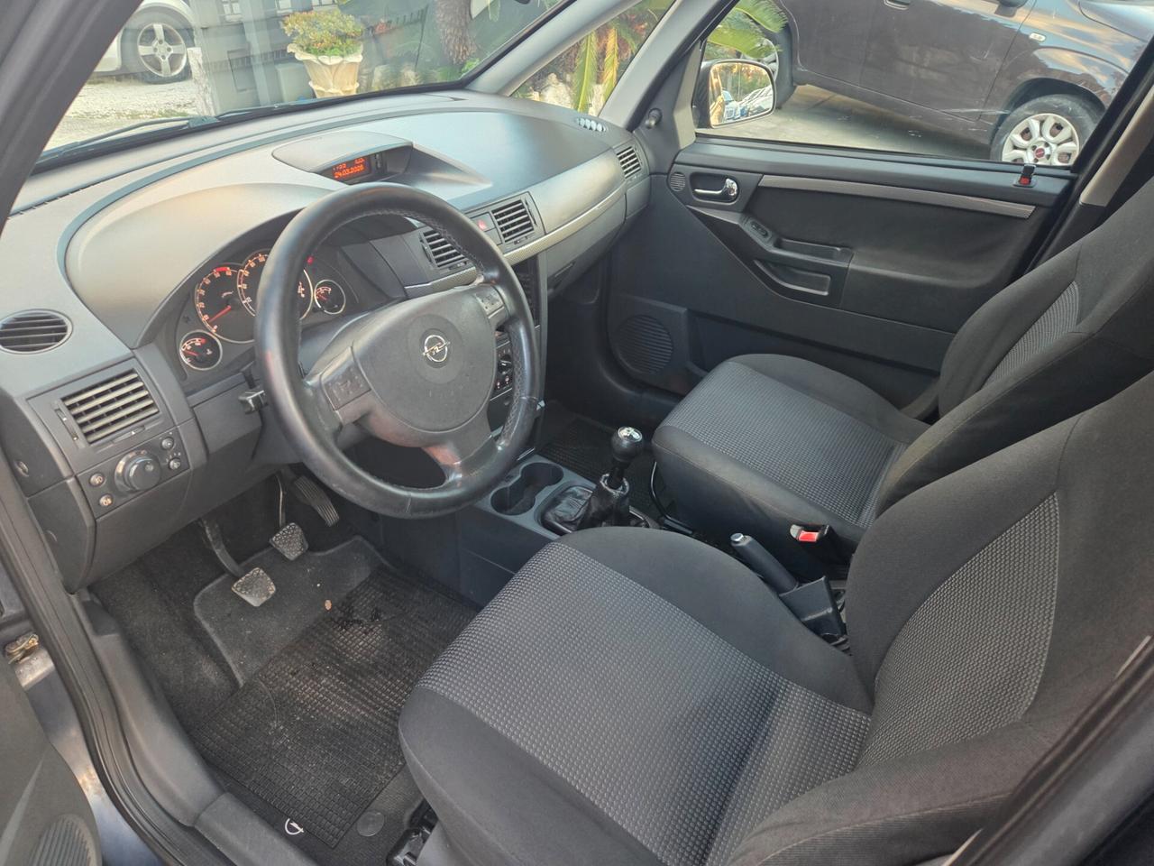 Opel Meriva 1.3 CDTI Cosmo 75 CV - PERFETTA DA VETRINA