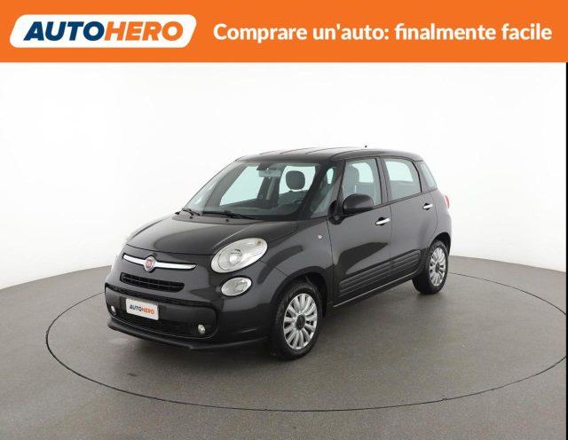 FIAT 500L 1.3 Multijet 95 CV Pop Star