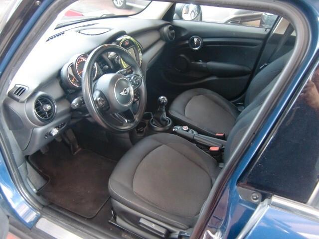 Mini One 1.2 Benzina