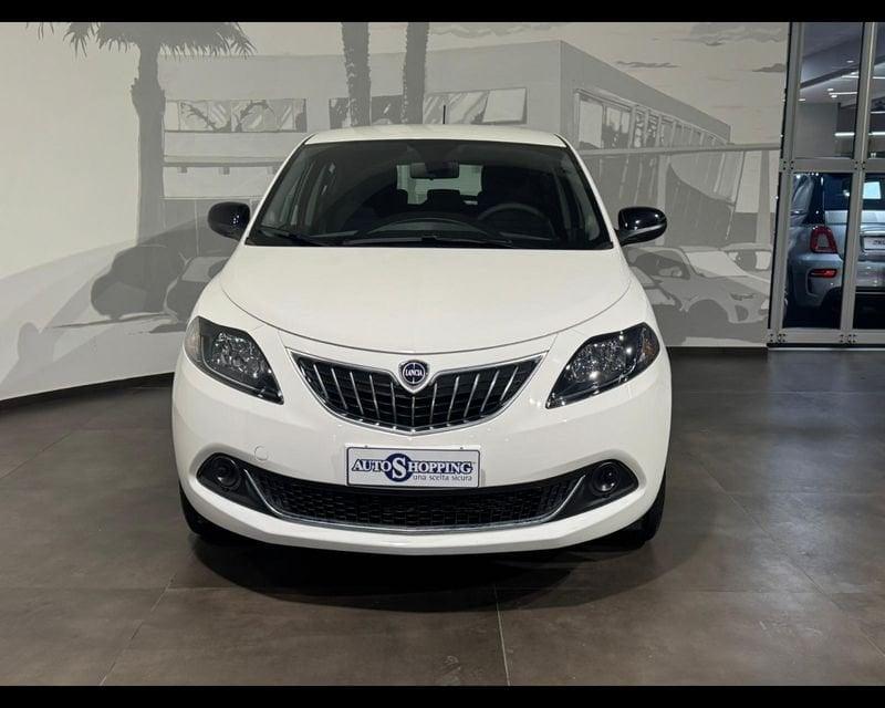 Lancia Ypsilon 3ª serie 1.0 FireFly 5 porte S&S Hybrid Platino