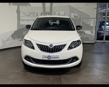 Lancia Ypsilon 3ª serie 1.0 FireFly 5 porte S&S Hybrid Platino