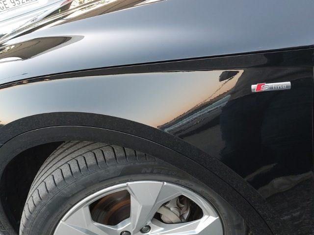 AUDI Q5 SPB 35 TDI S tronic S line plus KM 87000 Tettino