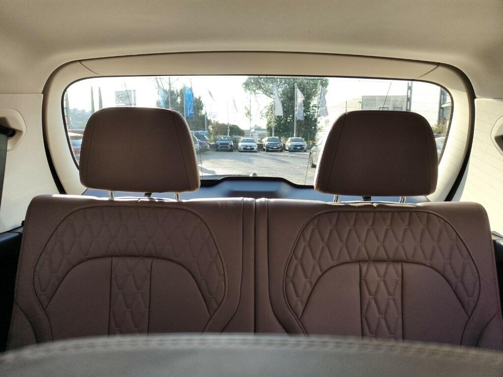 BMW X7 40 i Mild Hybrid 48V xDrive Steptronic