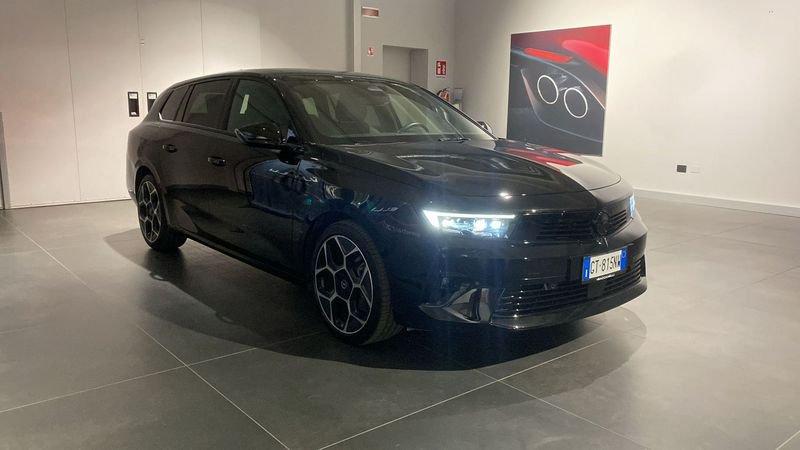 Opel Astra 1.2 Turbo 130 CV AT8 Sports Tourer Ultimate