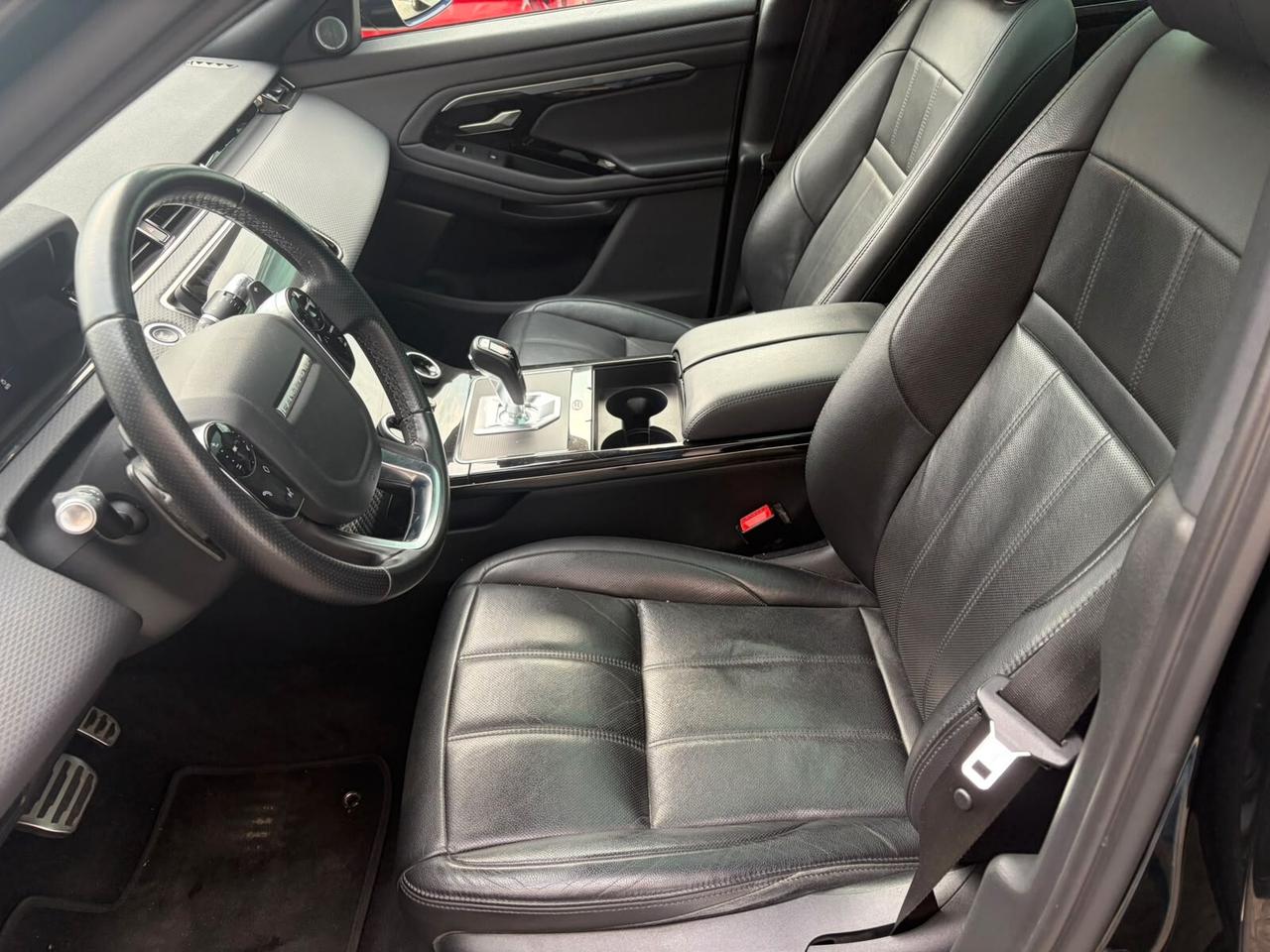 Land Rover Range Evoque 2.0D I4 240 CV AWD Auto R-Dynamic*EURO6*FULL OPTIONAL