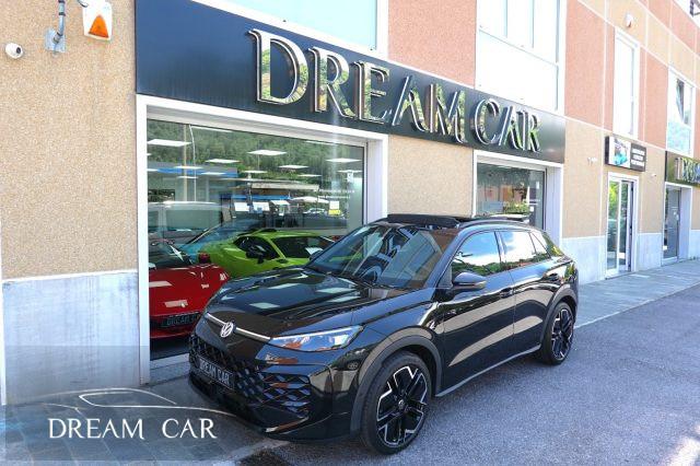 VOLKSWAGEN T-Roc 1.5 eTSI ACT 150 CV DSG R-Line TETTO-GANCIO-19"