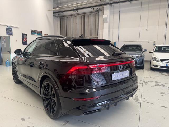 AUDI Q8 3.0 Tdi Mhev S-Line Quattro 286CV Tiptr. KM.0
