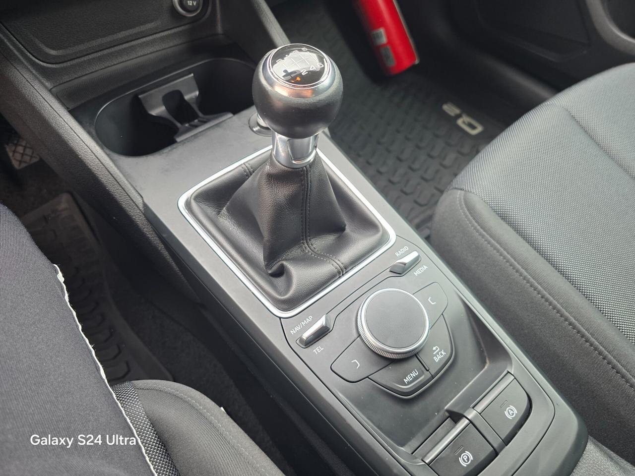 Audi Q2 30 TDI adavs Plus