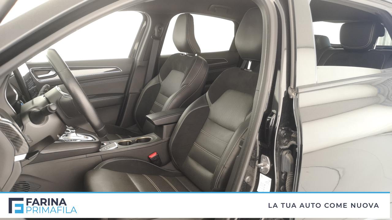 RENAULT Arkana 2021 - Arkana 1.6 E-Tech full hybrid E-Tech Engineered Fast Track 145cv