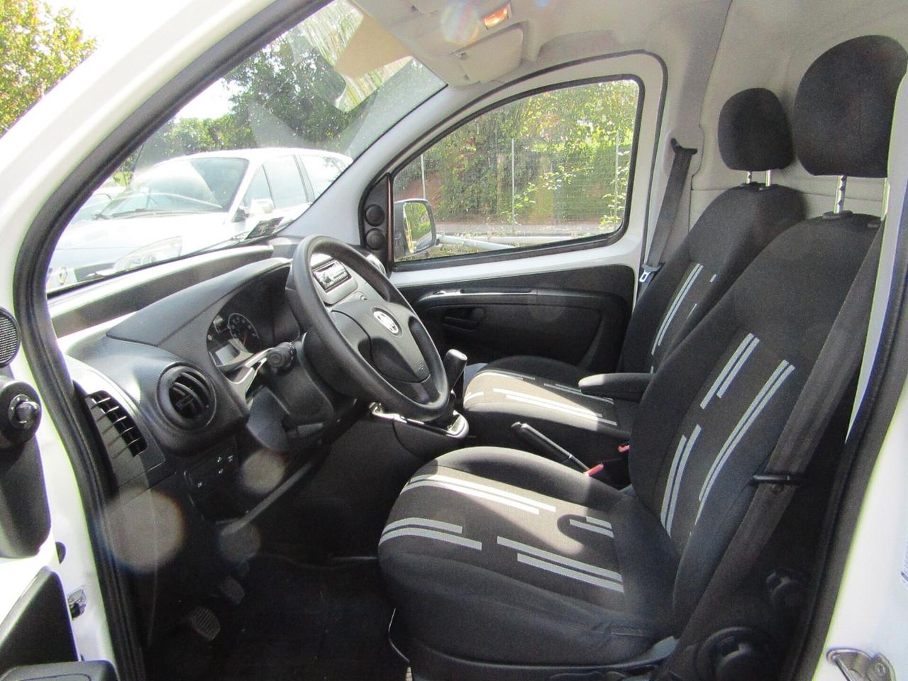 Fiat Fiorino 1.3 multijet 95 cv